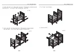 Preview for 3 page of Fency Potting Bench Type C Assembly Instructions Manual