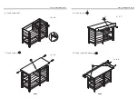 Preview for 4 page of Fency Potting Bench Type C Assembly Instructions Manual