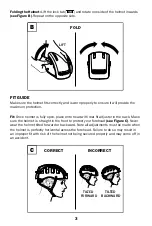 Предварительный просмотр 3 страницы FEND Super + Lights Owner'S Manual