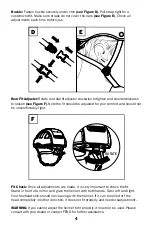 Предварительный просмотр 4 страницы FEND Super + Lights Owner'S Manual