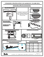 Preview for 5 page of Fender 014-4600-XXX Manual