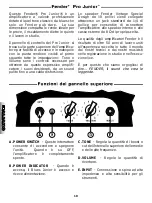 Предварительный просмотр 10 страницы Fender 021-3103-000 Operating Instructions Manual