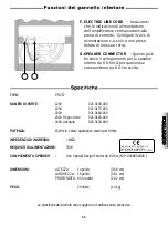 Предварительный просмотр 11 страницы Fender 021-3103-000 Operating Instructions Manual