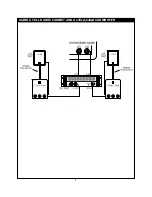 Предварительный просмотр 5 страницы Fender 115SA Owner'S Manual