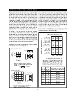 Предварительный просмотр 4 страницы Fender 1272X Reference Owner'S Manual