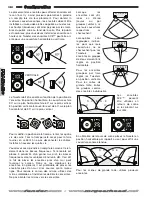 Предварительный просмотр 20 страницы Fender 1515 Owner'S Manual