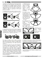 Предварительный просмотр 24 страницы Fender 1515 Owner'S Manual