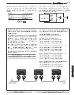 Предварительный просмотр 27 страницы Fender 1515 Owner'S Manual