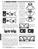 Предварительный просмотр 28 страницы Fender 1515 Owner'S Manual