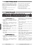 Предварительный просмотр 12 страницы Fender 1965 Super Reverb-Amp Operating Instructions Manual