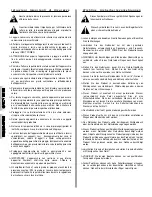 Preview for 4 page of Fender 210R Owner'S Manual