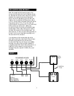 Preview for 5 page of Fender 215S Owner'S Manual