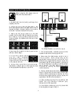 Preview for 6 page of Fender 51923 Owner'S Manual