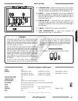 Preview for 11 page of Fender 57 Champ Owner'S Manual