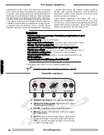 Preview for 12 page of Fender 57 Champ Owner'S Manual