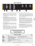 Preview for 13 page of Fender '57 Custom Pro-Amp Owner'S Manual