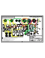 Preview for 4 page of Fender '57 Deluxe Wiring Diagram