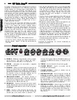 Предварительный просмотр 8 страницы Fender 57 Twin Owner'S Manual