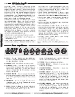 Предварительный просмотр 10 страницы Fender 57 Twin Owner'S Manual