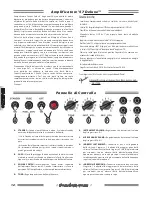 Предварительный просмотр 13 страницы Fender '57 Owner'S Manual