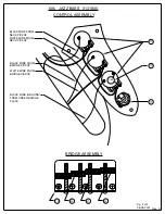 Предварительный просмотр 1 страницы Fender 60s Jazz Bass Assembly