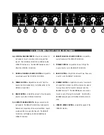 Preview for 3 page of Fender '63 Vibroverb Owner'S Manual