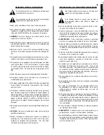 Предварительный просмотр 3 страницы Fender '64 Vibroverb Custom-Amp Operating Instructions Manual