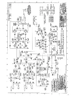 Fender 65 Deluxe Reverb Schematic Diagram предпросмотр