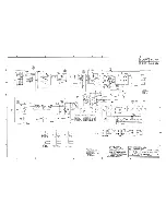 Fender 65 Princeton Reverb Service Diagram preview