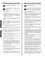 Preview for 4 page of Fender 65 Twin Custom 15 Operating Instructions Manual