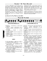 Preview for 10 page of Fender '65 Twin Reverb PR 186 Manual