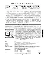 Preview for 11 page of Fender '65 Twin Reverb PR 186 Manual