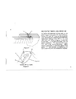 Preview for 9 page of Fender 72 Telecaster Thinline Owner'S Manual