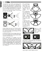 Preview for 12 page of Fender ACE Series Owner'S Manual