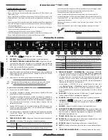 Preview for 12 page of Fender Acoustasonic 150 Ower'S Manual