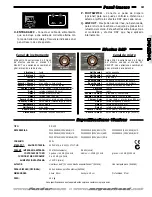 Preview for 9 page of Fender Acoustasonic 30 DSP Operating Instructions Manual