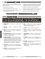 Preview for 12 page of Fender Acoustasonic 30 DSP Operating Instructions Manual