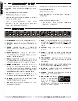 Preview for 6 page of Fender Acoustasonic Junior DSP User Manual