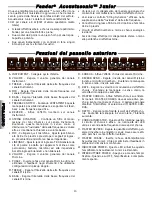 Preview for 10 page of Fender Acoustasonic Junior Instruction Manual