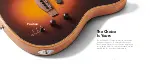 Preview for 7 page of Fender Acoustasonic Player Telecaster Quick Start Manual