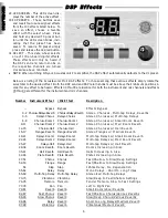 Предварительный просмотр 6 страницы Fender Acoustasonic Pro Instruction Manual