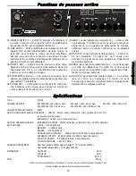 Предварительный просмотр 15 страницы Fender Acoustasonic Pro Instruction Manual