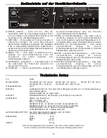 Предварительный просмотр 23 страницы Fender Acoustasonic Pro Instruction Manual