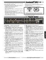 Предварительный просмотр 15 страницы Fender Acoustasonic SFX II Operating Instructions Manual