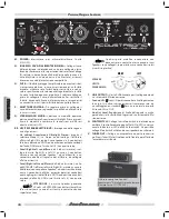 Предварительный просмотр 16 страницы Fender ACOUSTASONIC ULTRALIGHT Owner'S Manual