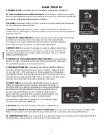 Preview for 10 page of Fender Acoustic Junior Owner'S Manual