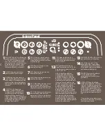 Preview for 28 page of Fender Acoustic SFX Manual