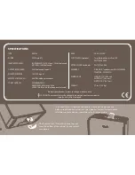 Preview for 6 page of Fender Acoutic PRO Manual