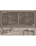 Preview for 30 page of Fender Acoutic PRO Manual