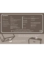 Preview for 38 page of Fender Acoutic PRO Manual